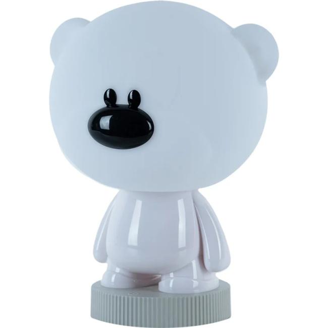 Нічники, проектори - Світильник Kite Bear білий (K24-490-2-1)#2