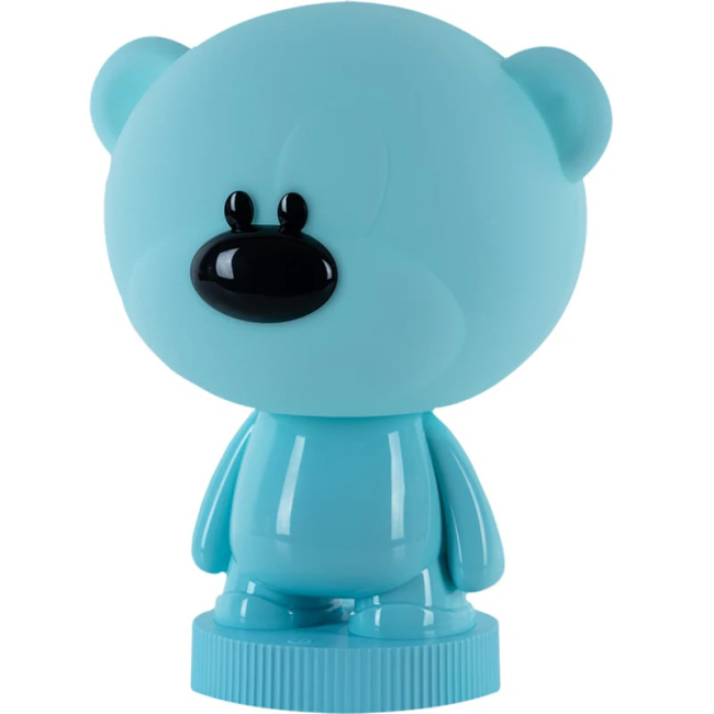 Нічники, проектори - Світильник Kite Bear блакитний (K24-490-2-3)#2