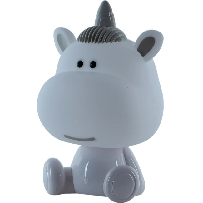 Ночники, проекторы - Светильник Kite Unicorn белый (K24-491-1-1)#2