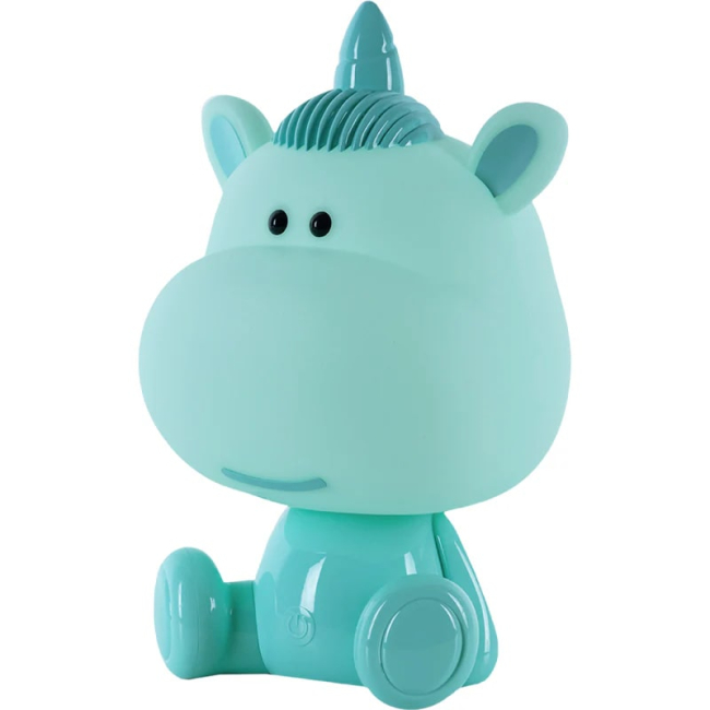 Ночники, проекторы - Светильник Kite Unicorn зеленый (K24-491-1-4)#2