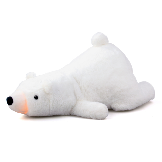 Мягкие животные - Интерактивная мягкая игрушка Silverlit Rescue bear (4891813886365)#2