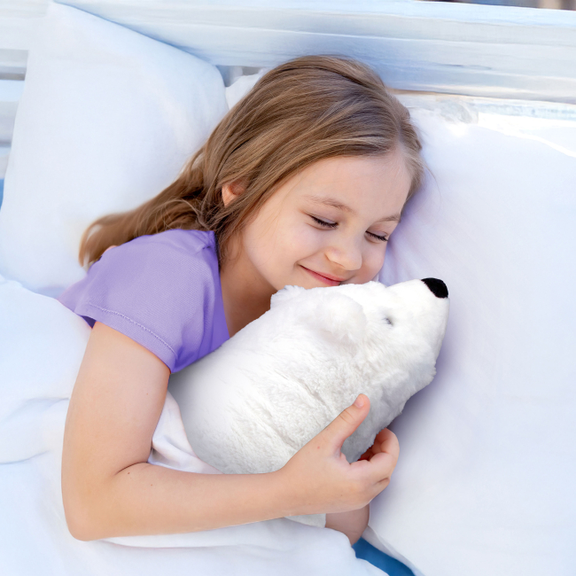 Мягкие животные - Интерактивная мягкая игрушка Silverlit Rescue bear (4891813886365)#7