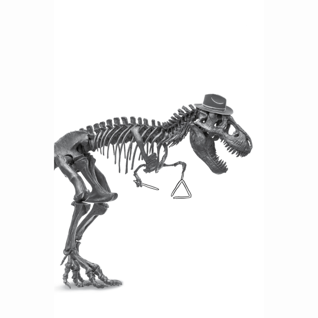 Підліткова література (14+ років) - ​Книжка «Грандіозна штука» Сьюзін Нільсен (9786178287580)#2