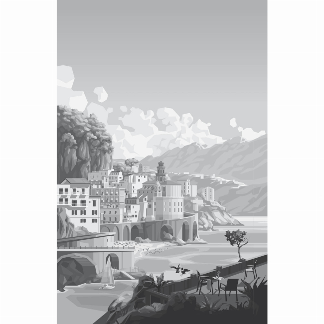 Книги для дорослих - Книжка «Добродій з Перу» Андре Асіман (9786178287801)#2