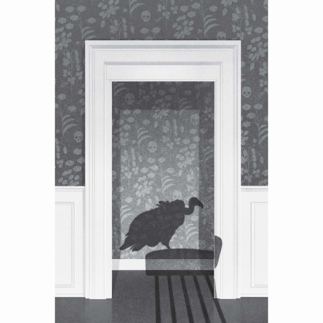 Книги для дорослих - ​Книжка «Дім з міцним кістяком» Т.Кінгфішер (9786178287856)#2