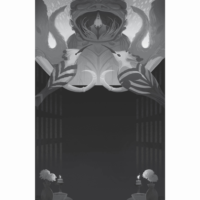 Книги для дорослих - ​Книжка «Співучі Узгір’я: Мамонти біля воріт. Книга 4» Нгі Во (9786178287900)#2