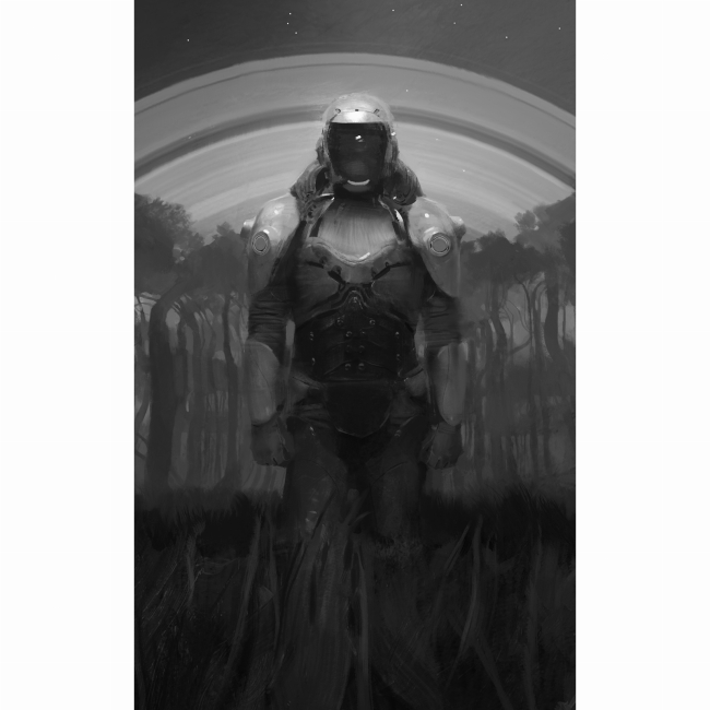 Книги для дорослих - ​Книжка «Щоденники вбивцебота 1. Всі системи: небезпека» Марта Веллс (9786178023737)#2