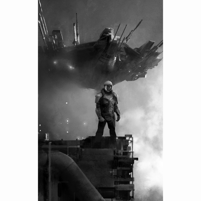 Книги для дорослих - ​Книжка «Щоденники вбивцебота 2. Штучний стан» Марта Веллс (9786178023744)#2