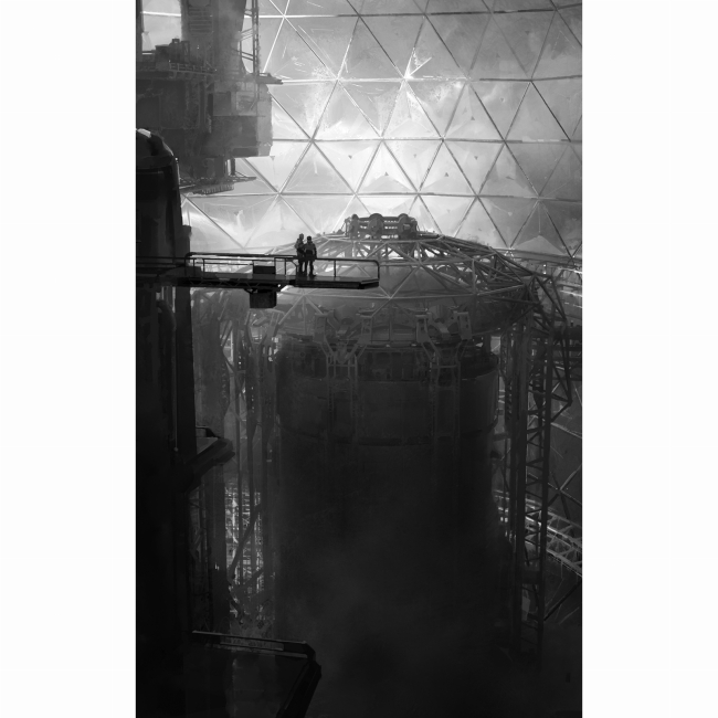 Книги для дорослих - Книжка «Щоденники вбивцебота. Нестандартний протокол. Книга 3» Марта Веллс (9786178287177)#2