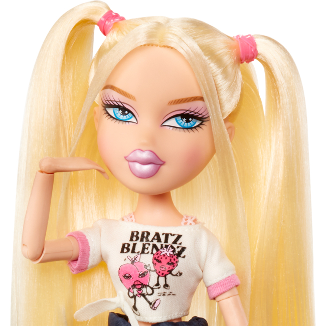 Куклы - Кукла BRATZ Stylin' Хлоя (544869)#4