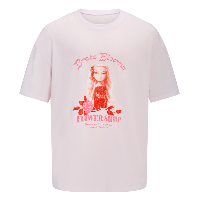 Ляльки - Лялька BRATZ Stylin' Ясмін (544876)#6