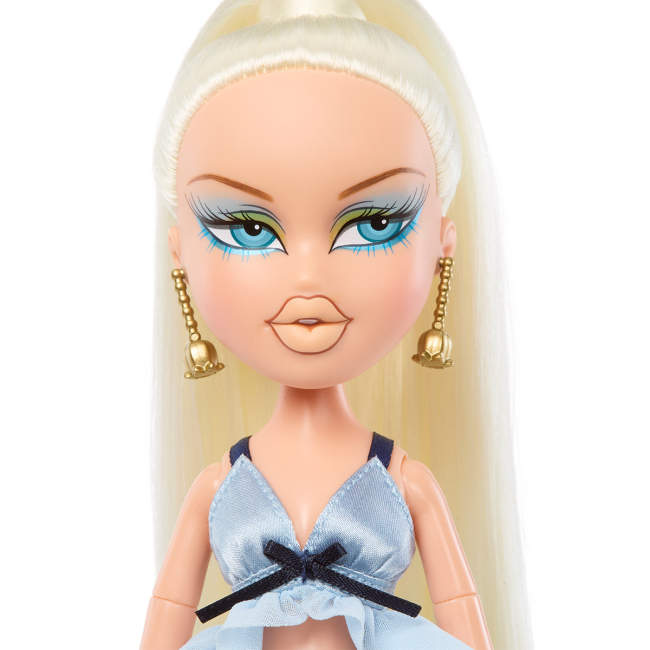 Ляльки - ​Лялька BRATZ Fashion Pixiez Хлоя (564997)#4