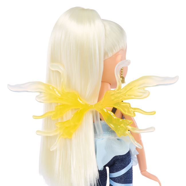 Ляльки - ​Лялька BRATZ Fashion Pixiez Хлоя (564997)#5