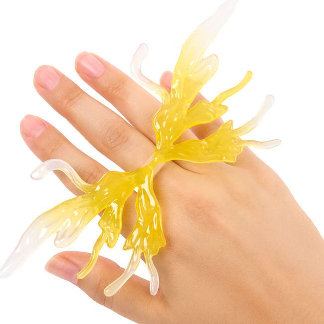 Ляльки - ​Лялька BRATZ Fashion Pixiez Хлоя (564997)#8