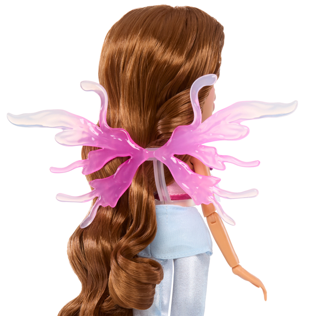 Куклы - Кукла BRATZ Fashion Pixiez Ясмин (565000)#6