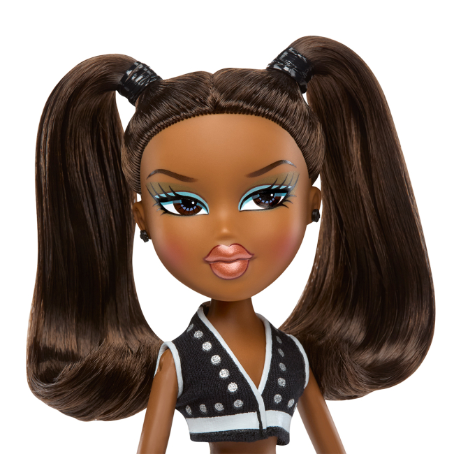 Ляльки - Лялька BRATZ Play Sportz Чирлідерка Саша (569565)#4