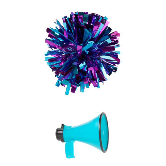 Ляльки - Лялька BRATZ Play Sportz Чирлідерка Саша (569565)#5