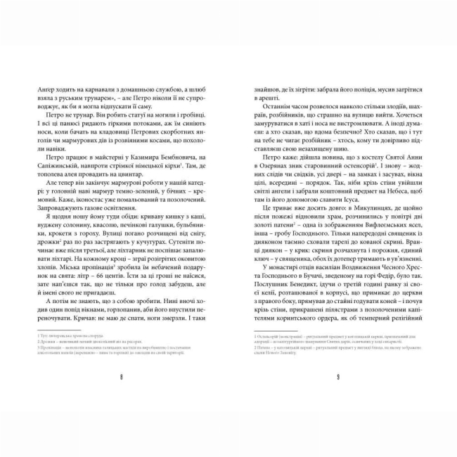 Книги для дорослих - Книжка «Фелікс Австрія» Андрухович Софія (9786176790822)#3