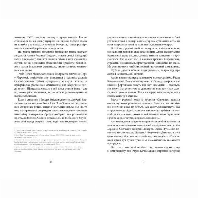 Книги для дорослих - Книжка «Фелікс Австрія» Андрухович Софія (9786176790822)#4