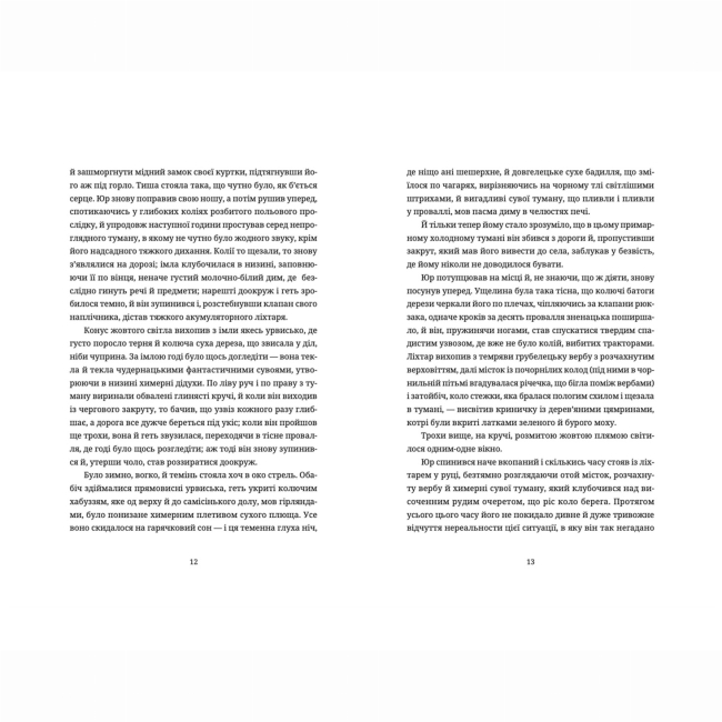 Книги для дорослих - Книжка «Тема для медитації» Леонід Кононович (9789664481608)#5