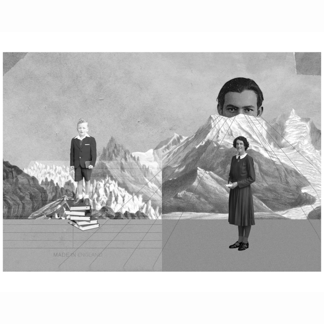 Книги для дорослих - Книжка «Забавки з плоті та крові. Сарабанда банди Сари. Нова стара баба» Лариса Денисенко (9789664484371)#5