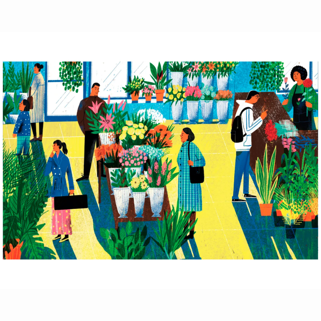 Пізнавальні книги (4-10 років) - Книжка «Тихо! Триває репетиція» Віктор Мартинюк (9789664481103)#4