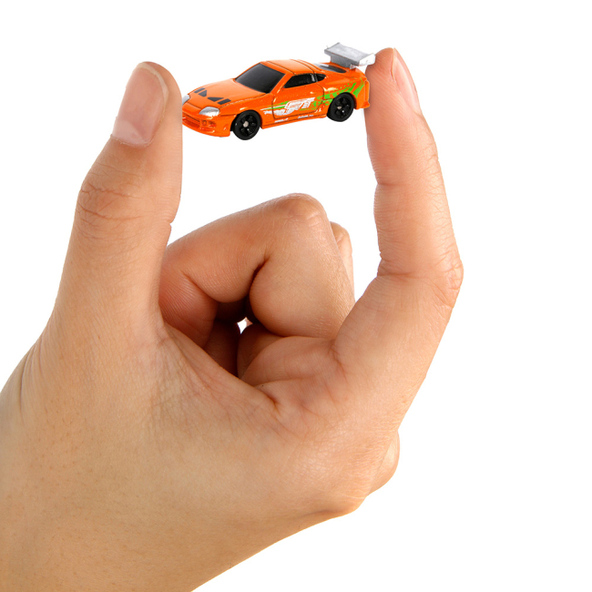 Автомоделі - ​Автомодель-сюрприз ​Jada Форсаж серія 2 (9336347314R00)#4