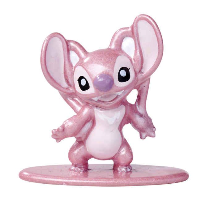 Фігурки персонажів - Фігурка-сюрприз Jada Дісней 3 Таємничі фігури (9335888314R00)#3