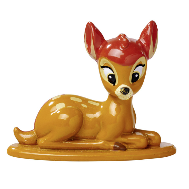 Фігурки персонажів - Фігурка-сюрприз Jada Дісней 3 Таємничі фігури (9335888314R00)#4