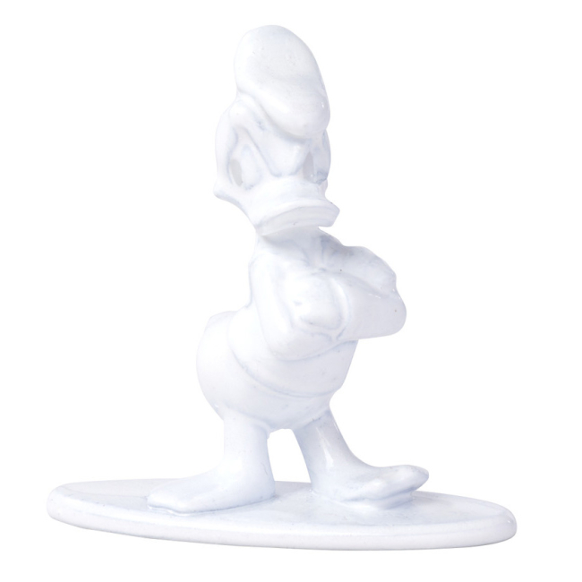 Фігурки персонажів - Фігурка-сюрприз Jada Дісней 3 Таємничі фігури (9335888314R00)#6