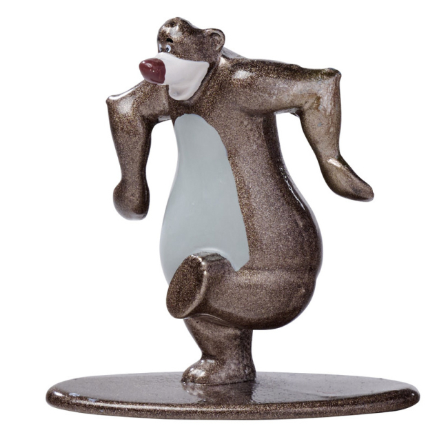 Фігурки персонажів - Фігурка-сюрприз Jada Дісней 3 Таємничі фігури (9335888314R00)#8