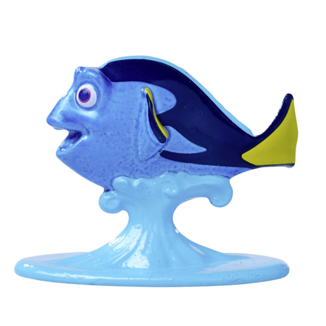 Фігурки персонажів - ​Фігурка-сюрприз Jada Дісней 3 Таємничі фігури (9335888314R00)#9