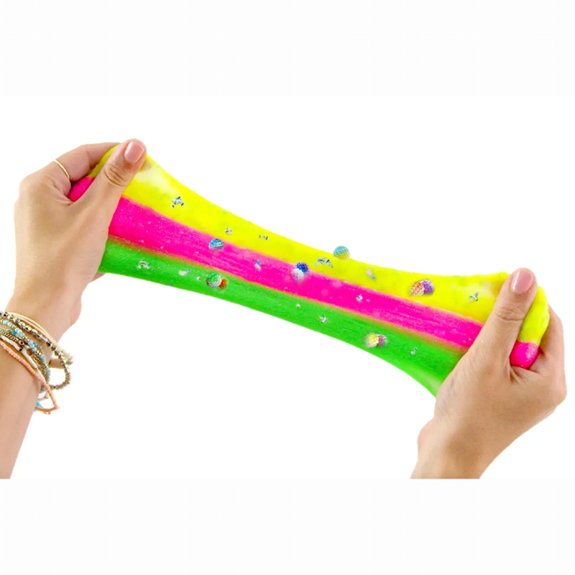 Научные игры, фокусы и опыты - Набор Canal Toys Slime DIY Фабрика (SSC208)#5