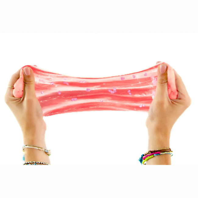 Научные игры, фокусы и опыты - Набор Canal Toys Slime DIY Фабрика (SSC208)#6