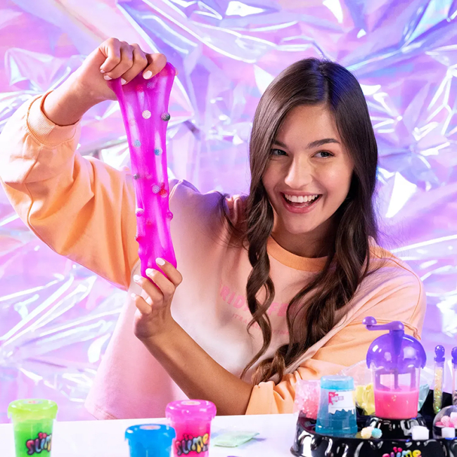 Научные игры, фокусы и опыты - Набор Canal Toys Slime DIY Фабрика (SSC208)#8