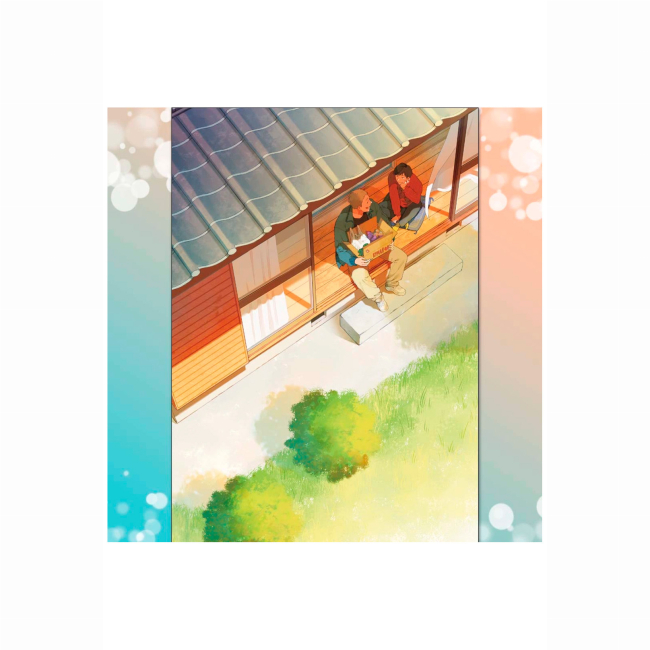 Комиксы, манга и книги о героях (7+ лет) - Книжка «Рестарт після повернення додому. Том 1» (9786178501037)#2