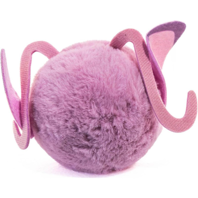 Спортивные активные игры - Мягкая игрушка-попрыгун TY Beanie bouncers Ангел (83027)#2