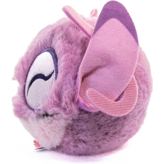 Спортивные активные игры - Мягкая игрушка-попрыгун TY Beanie bouncers Ангел (83027)#3