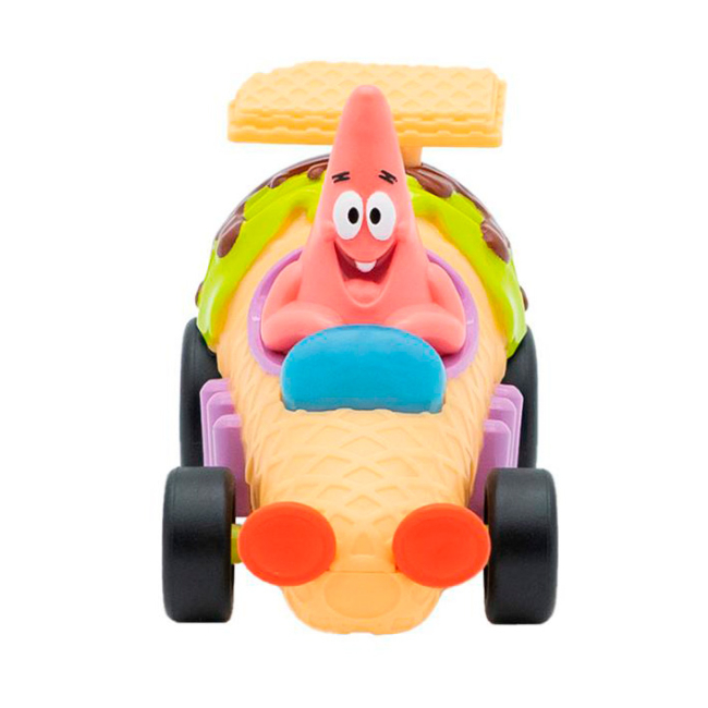 Фигурки персонажей - Игровая фигурка Funrise Лодочник Патрик (FR71144/71146)#2