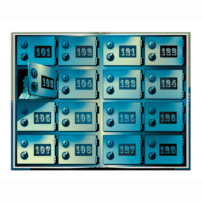 Книги для взрослых - Книжка «Міняйли» А.Гейлі (9786171516847)#2