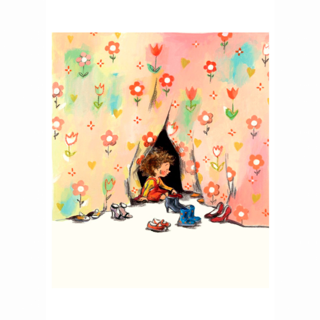 Книги-картинки для дітей (2-6 років) - Книжка «Балабуга» Тіна Вршчай (9786178093662)#2