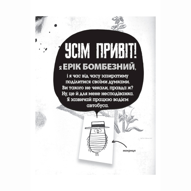 Художественная литература для детей (7-13 лет) - Книжка «Темноліс. Книга 1» Надія Ширін (9786178093358)#2