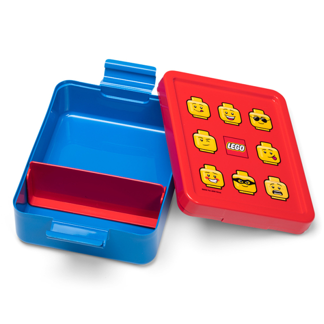 Ланч-бокси - ​​Ланч-бокс LEGO Lifestyle Iconic Classic (40520001)#2