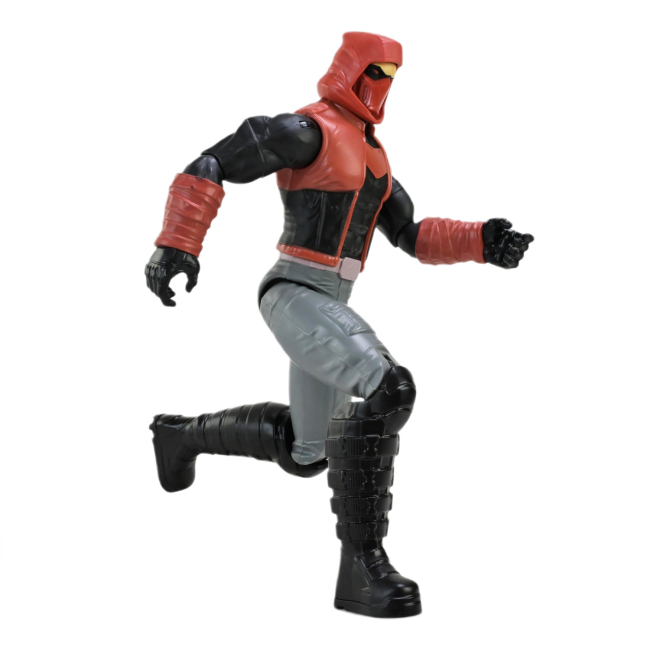 Фігурки персонажів - Ігрова фігурка Batman Red hood 30 см (6055697-10)#3