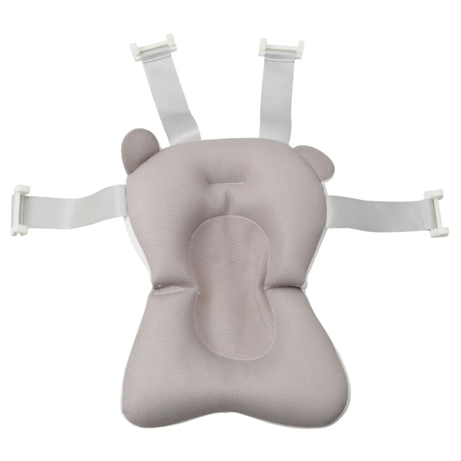 Товари для догляду - Гірка для купання натяжна Babyhood (BH-212C)#2