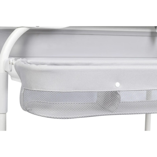 Товары по уходу - Многофункциональный детский пеленальный столик Babyhood со складной ванночкой (BM-300)#6