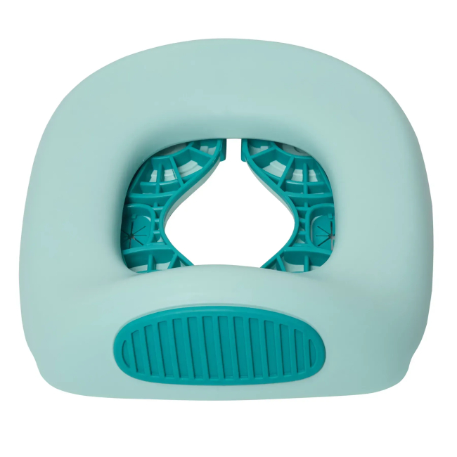 Товары по уходу - Складной детский горшок и накладка на унитаз Babyhood Автомобиль 2 в 1 (BH-120)#3