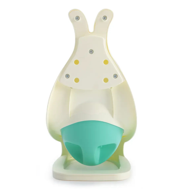 Товари для догляду - Пісуар Babyhood Дельфін зелений (BH-124G)#3