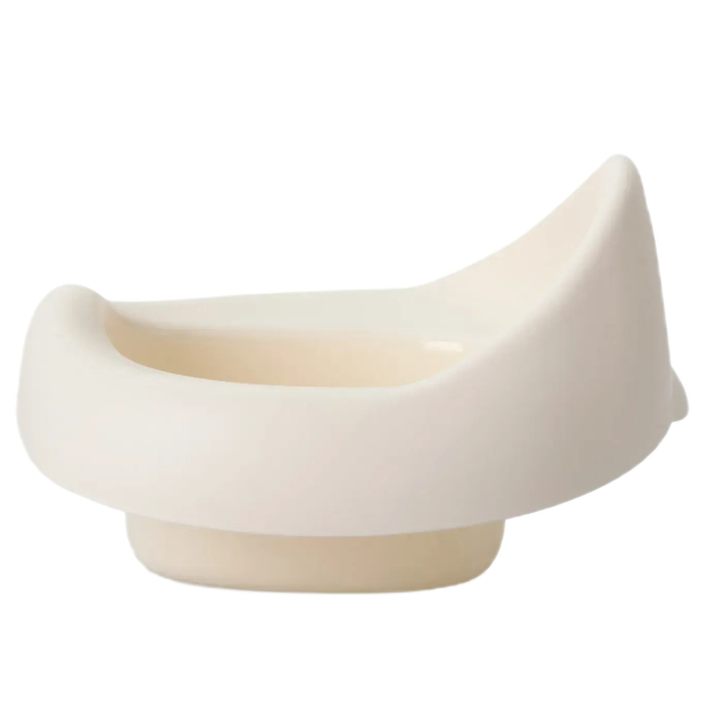 Товары по уходу - Детский горшок Babyhood Классик серый (BH-117G)#3