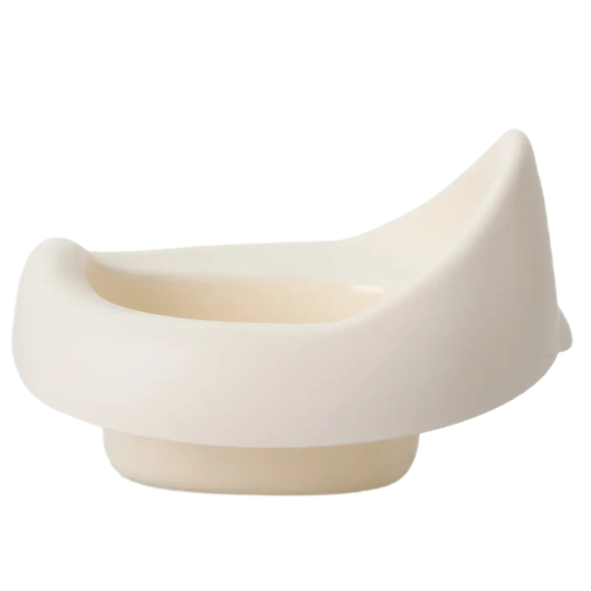 Товары по уходу - Детский горшок Babyhood Классик голубой (BH-117В)#3